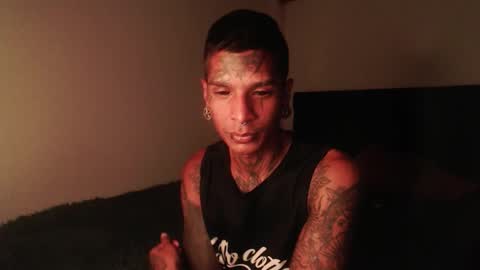 black_firex online show from September 20, 9:38 pm