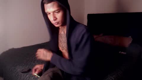 black_firex online show from September 21, 3:02 pm