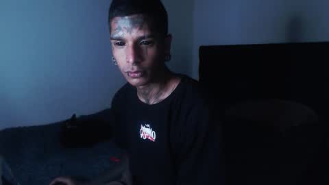 black_firex online show from September 23, 12:13 am