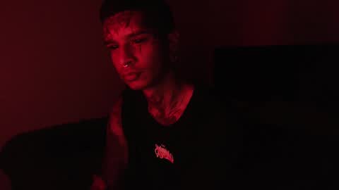 black_firex online show from September 23, 4:43 pm