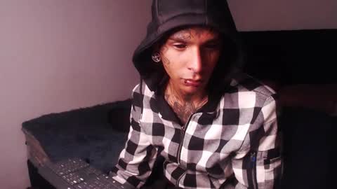 black_firex online show from September 26, 1:42 am