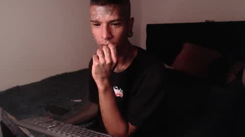 black_firex online show from September 28, 7:52 pm