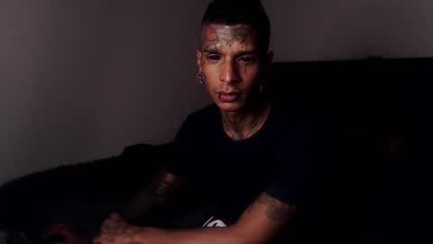 black_firex online show from September 29, 9:52 pm