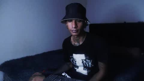 black_firex online show from September 30, 7:52 pm