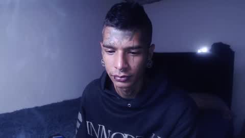 black_firex online show from October 2, 4:58 pm