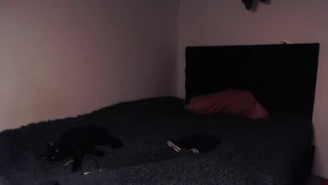 black_firex online show from October 8, 9:34 pm