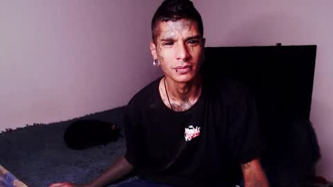 black_firex online show from October 10, 9:47 pm