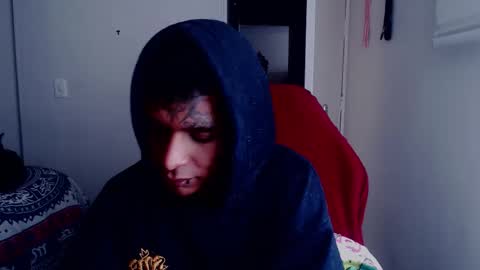 black_firex online show from October 24, 3:19 pm