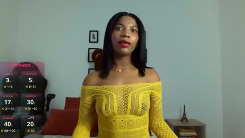 Chicago sexy online show from February 1, 2:10 am