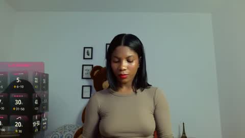 Snapshot of black_girl99 chatting on March 12, 12:17 am Chicago sexy online show from March 12, 12:17 am
