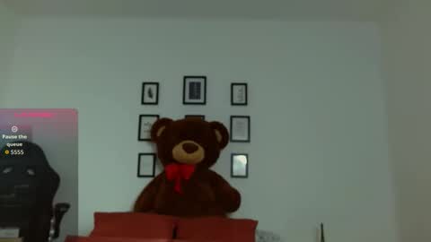 Snapshot of black_girl99 chatting on March 25, 2:17 am Chicago sexy online show from March 25, 2:17 am