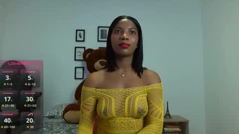 Snapshot of black_girl99 chatting on March 28, 2:22 am Chicago sexy online show from March 28, 2:22 am