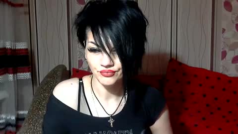 black_hot_01 online show from January 16, 12:34 am