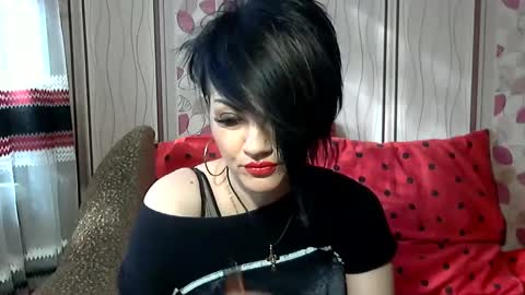black_hot_01 online show from February 26, 8:04 am