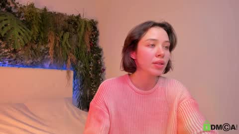 Jenny online show from January 12, 7:42 pm