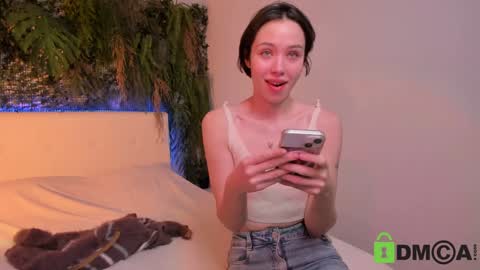 Jenny online show from January 29, 1:38 pm