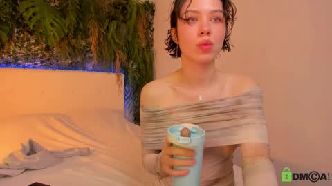 Jenny online show from February 28, 6:41 pm