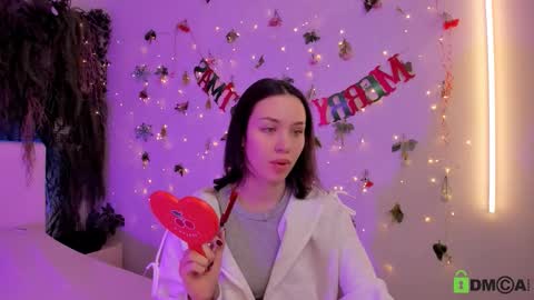 Jenny online show from December 18, 9:59 am