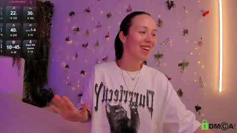 Jenny online show from March 31, 10:48 am