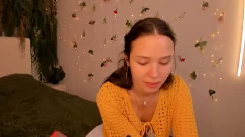 Jenny online show from July 19, 10:08 am