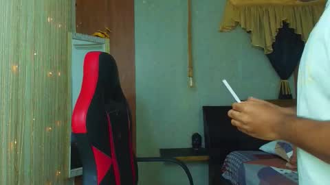 black_king_241 online show from March 7, 4:20 am