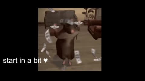  Black Kittie    Wednesday - 1300 - 1900 GMT help me get 100 thumbs up online show from April 17, 6:11 pm