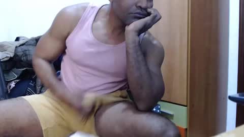 black_latino6 online show from March 31, 2:17 pm