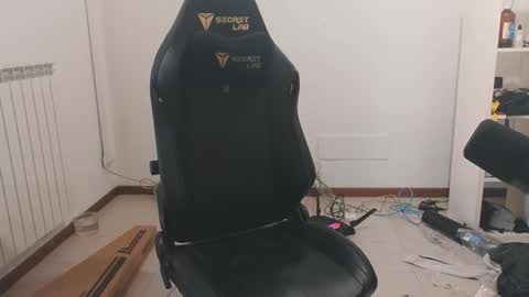 Master online show from March 19, 10:52 am