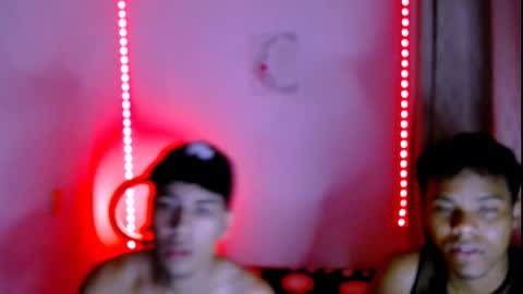 black_men9 online show from January 14, 4:40 am