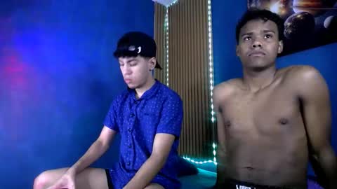 black_men9 online show from February 4, 8:31 am