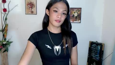 Snapshot of black_nympha chatting on September 27, 1:16 pm Nympha online show from September 27, 1:16 pm