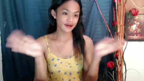 Snapshot of black_nympha chatting on October 5, 11:57 pm Nympha online show from October 5, 11:57 pm