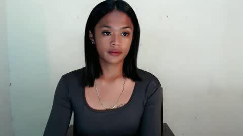 Snapshot of black_nympha chatting on October 20, 12:55 am Nympha online show from October 20, 12:55 am