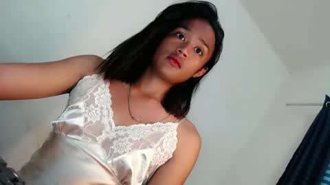 Snapshot of black_nympha chatting on October 29, 1:30 am Nympha online show from October 29, 1:30 am