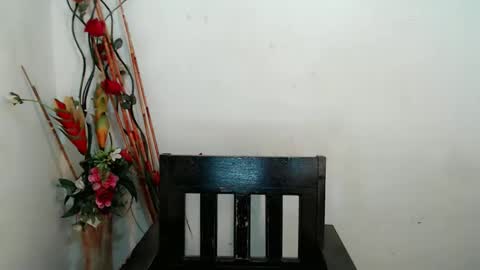 Snapshot of black_nympha chatting on December 3, 12:29 am Nympha online show from December 3, 12:29 am