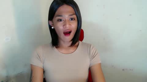 Nympha online show from May 22, 2:30 am