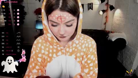 Mon Mon online show from November 1, 8:38 am