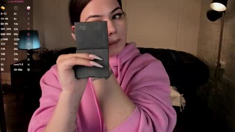 Mon Mon online show from February 1, 2:54 am