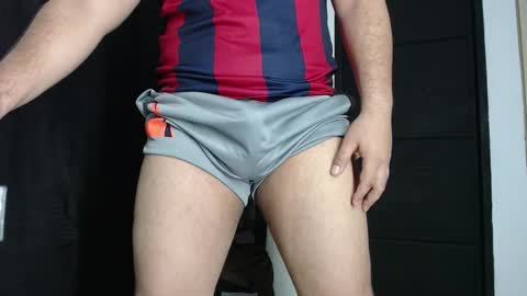 black_penis22 online show from November 13, 1:37 am