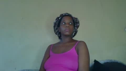 Blackqueen online show from May 2, 1:05 pm