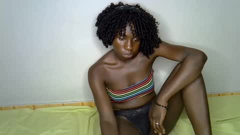 black_queeni online show from November 18, 6:56 pm