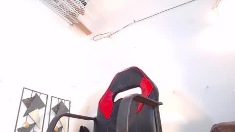 black raiden online show from October 13, 12:32 am