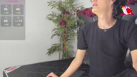 B L A C K  R O S E  online show from March 3, 11:33 am