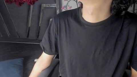 B L A C K  R O S E  online show from September 12, 11:43 am