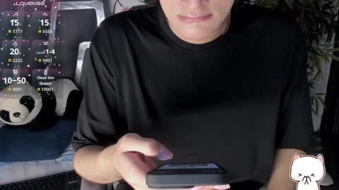 B L A C K  R O S E  online show from October 8, 11:41 am