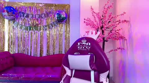 Rousse  online show from December 18, 3:34 am