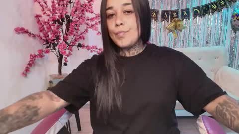 Rousse  online show from December 19, 8:05 pm