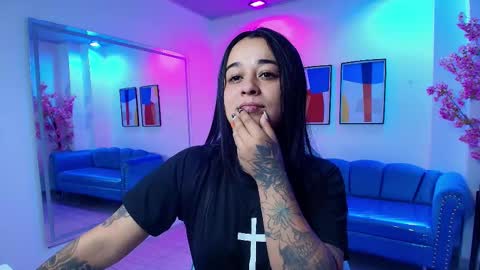 Rousse  online show from March 15, 3:56 am