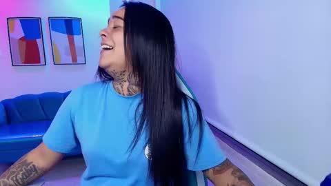 Rousse  online show from March 17, 3:55 am