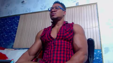 duglas online show from March 2, 6:59 pm